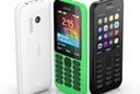 Microsoft Nokia 215