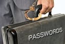 Password security
