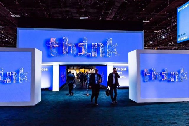 IBMThink2018