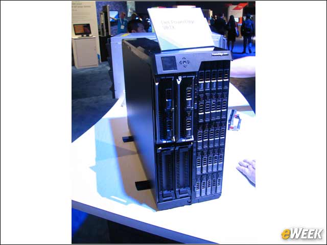 6 - FX Not the Only Converged Solution