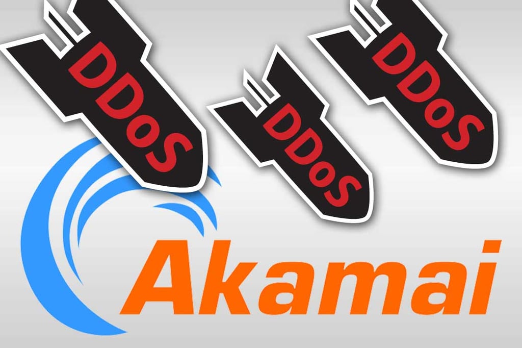 DDosAttacksAkamai