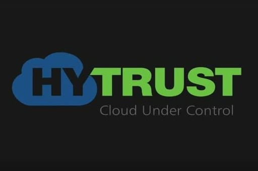 HyTrust.logo