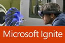 Microsoft Ignite 2016