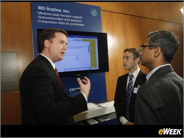 10 - MD Buyline Buys In
