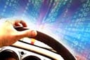 self-driving