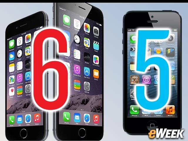 iPhone 6 Is More Than an iPhone 5S Refresh