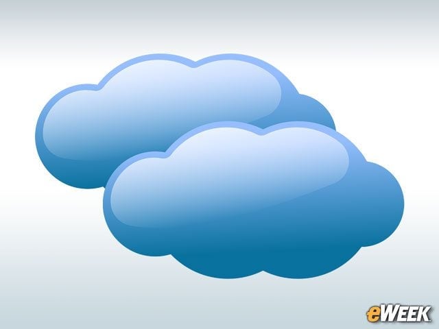 Cloud Computing Investments Come Into Focus