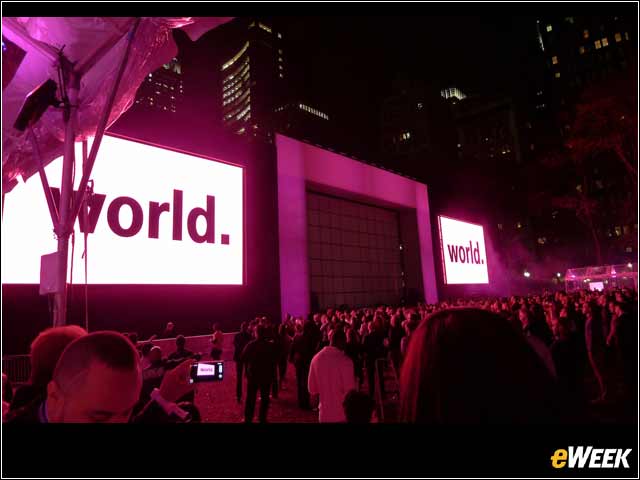 7 - Getting the Word Out