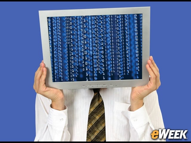 Corporate Data Monitoring Is Less Than Ideal
