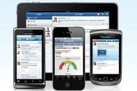 New Salesforce1 App Enables Mobile Sales, Marketing