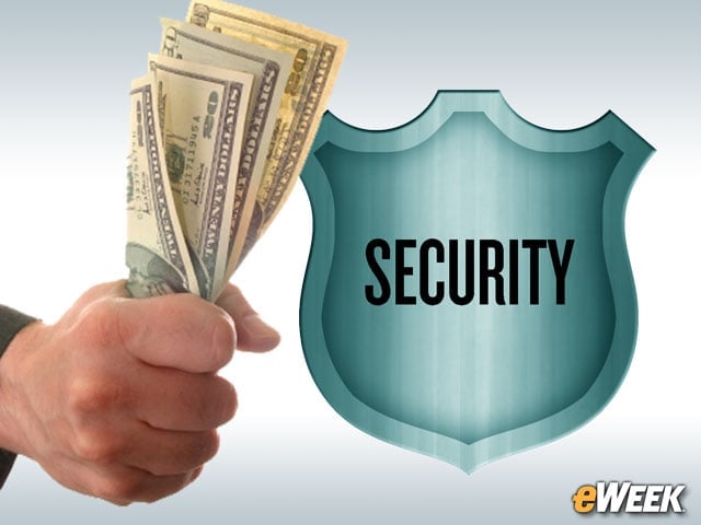 Companies Say They Will Pay Extra for Security Assurances