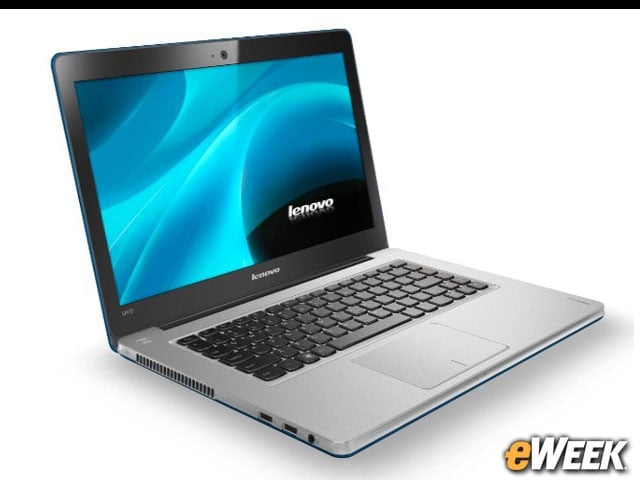 Bring the Ultrabook Concept to Mobile