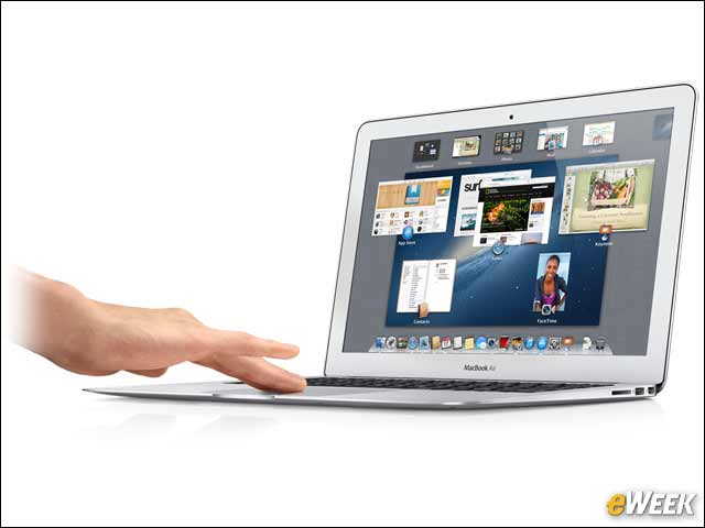11 - It'll Work Just Fine With Mavericks