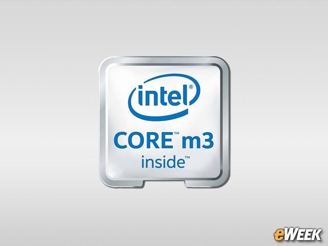 Intel Offers Several Processor Options