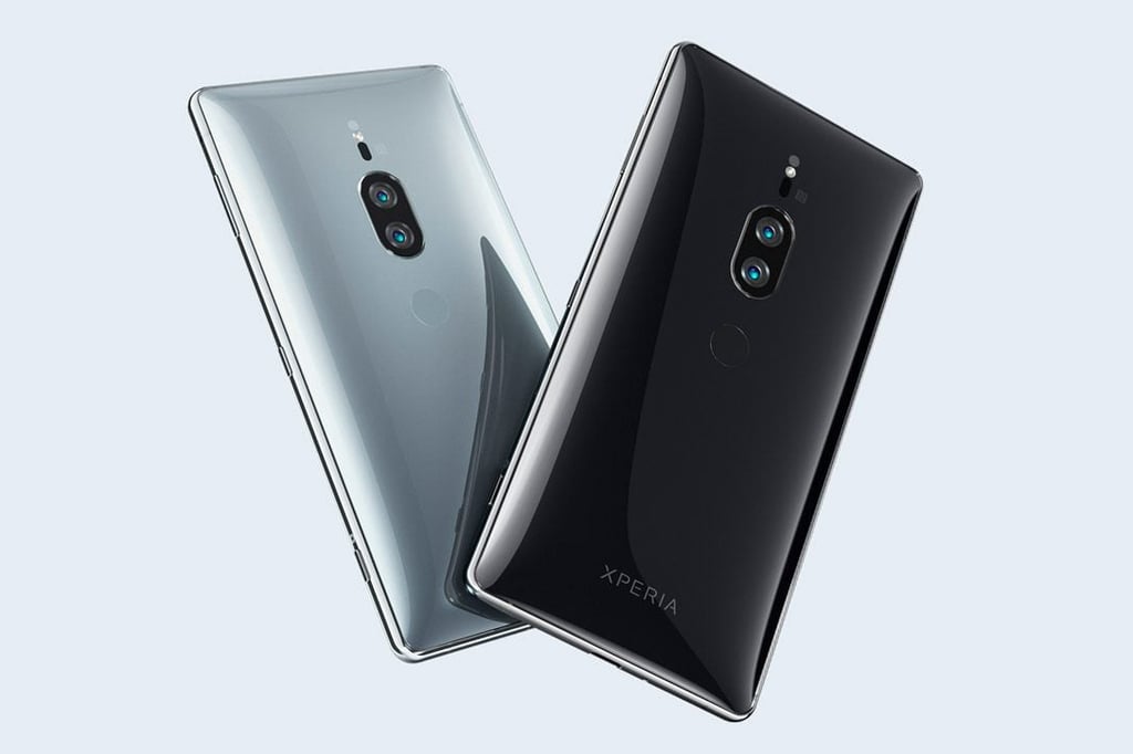 Sony Xperia XZ2