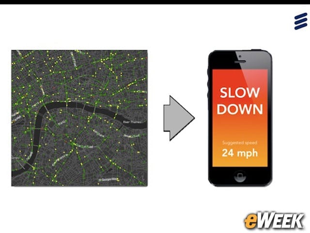 Snip to Help Americans Avoid Crashes