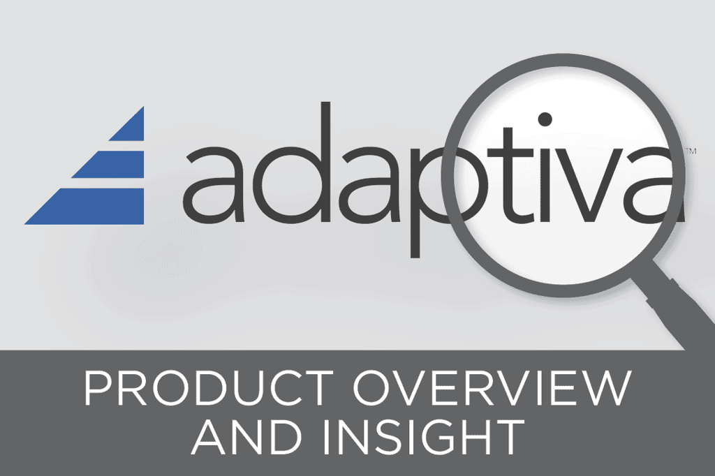 PO_Adaptiva