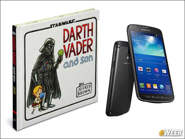 1 - Gadgets and Gizmos for a Geeky Father's Day