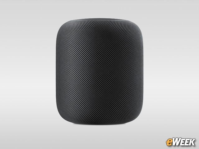 HomePod Is Primarily a Smart Speaker