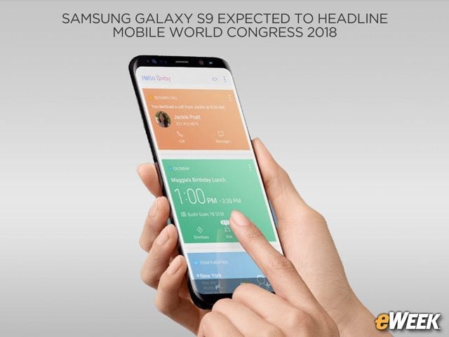 There Will Be Plenty of Talk About Virtual Assistants