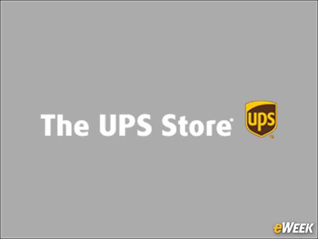 7 - UPS Discovers Breach After Reading U.S. Government Advisory