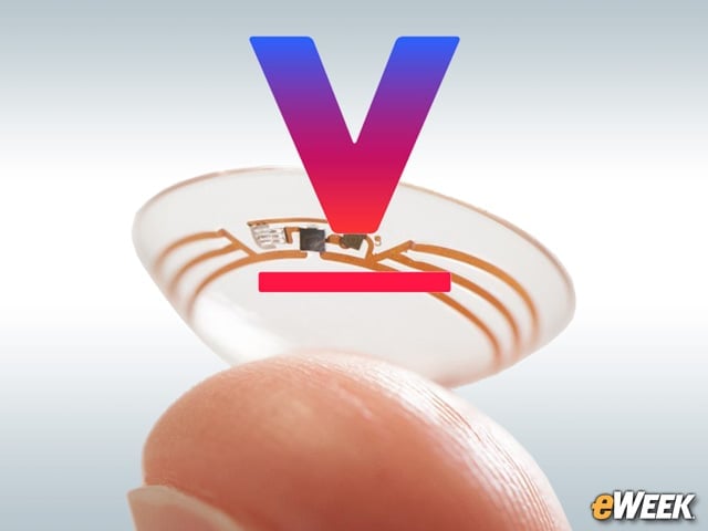 Google's X Life Sciences Becomes Verily