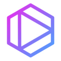 Tabnine icon.