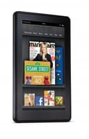 Vendors Working to Add Manageability to Kindle Fire