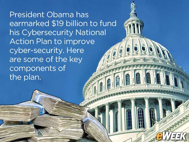 Why the White House Wants to Spend $19 Billion on Cyber-Security