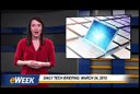 Daily Briefing 324B