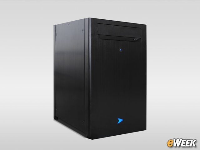 ProMagix Smallblock Is for Less Compute-Intensive Tasks