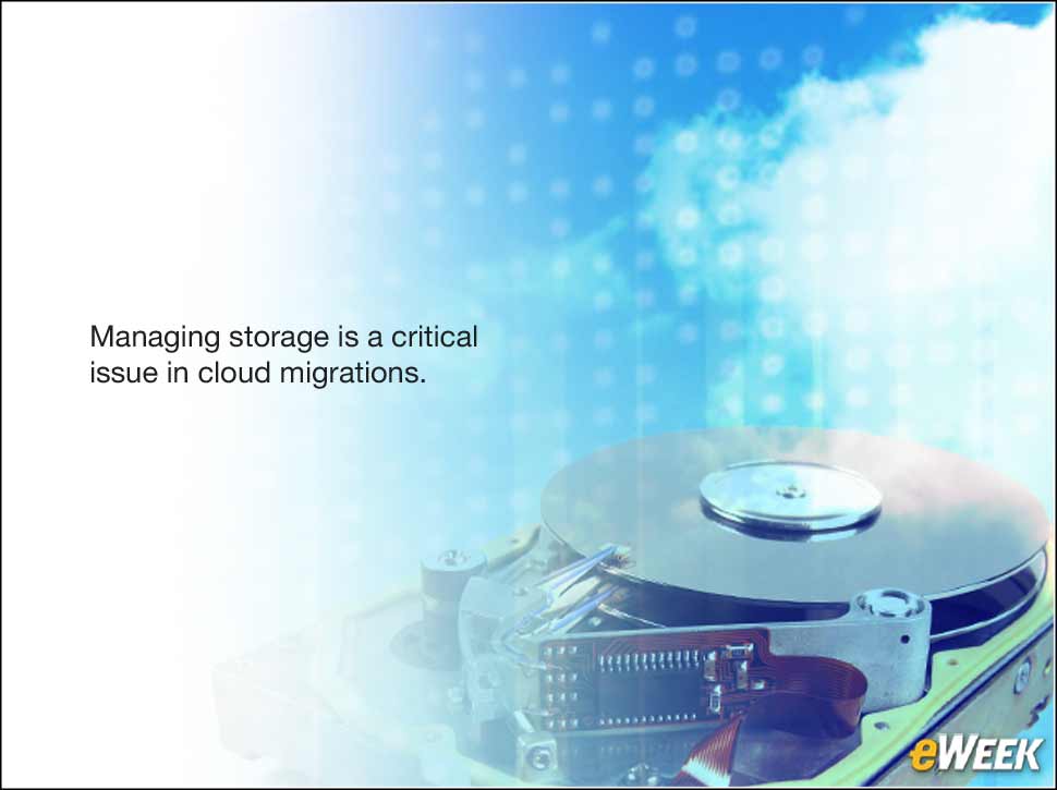 5 - Storage Management Is Often the Toughest Challenge