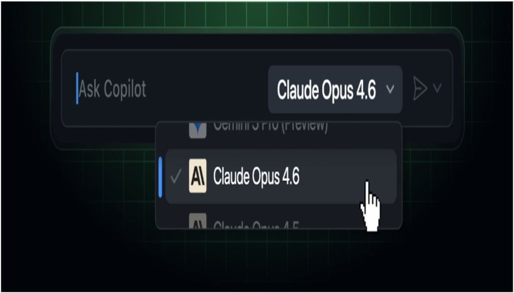 Claude Opus 4.6