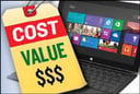 Surface Pro Is No Bargain Even After $100 Price Cut: 10 Reasons Why