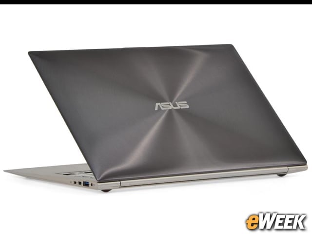 Pick an Ultrabook