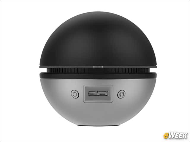 3 - D-Link USB Adapter Caters to Notebook Enthusiasts