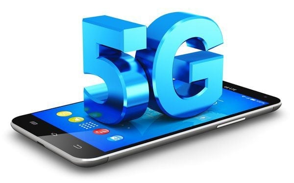 5G.Smartphone