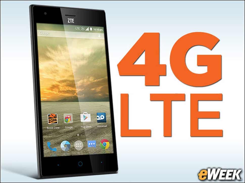 4 - Mobile Users Will See Faster Service Speeds