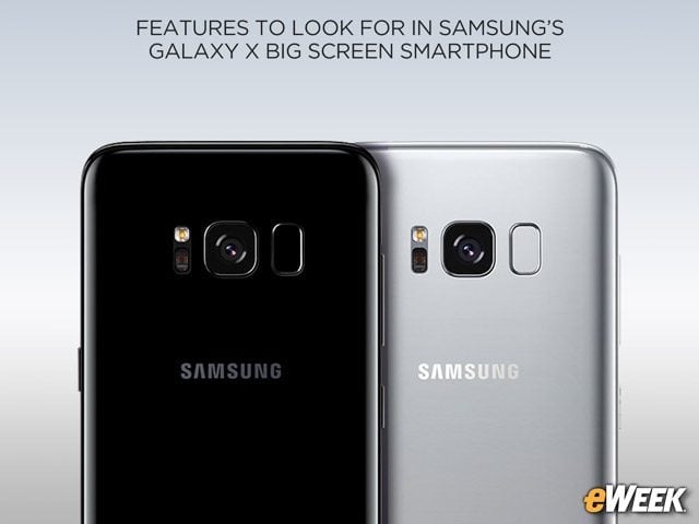 Some Camera Options