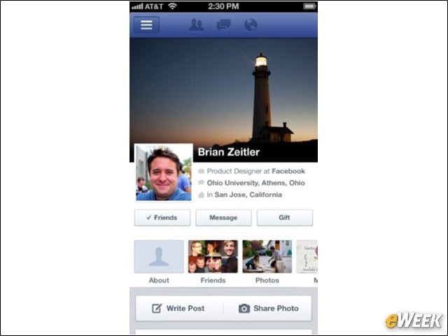 Facebook