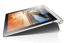 Lenovo, Ashton Kutcher, Ready to Compete and Win With Yoga Tablet