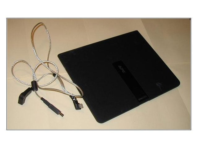 APC, mFuel External Batteries Prolong Notebook Computing