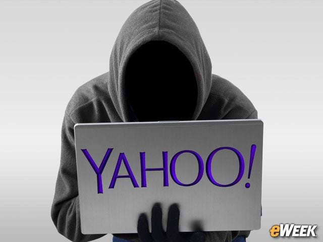 The Problem with Security