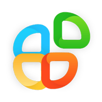 Appy Pie icon.