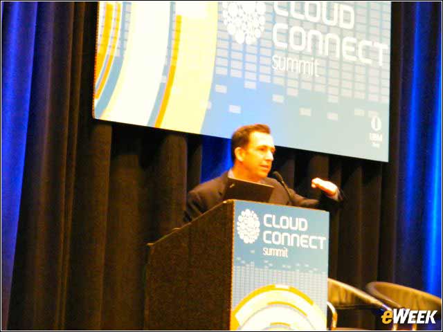 2 - Docker CEO Takes Aim at Virtualization