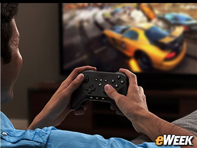 Google Can Readily Monetize Gaming