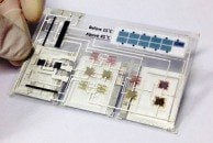 Thinfilm Buys Kovio, Goes Mobile With NFC Circuit Printing
