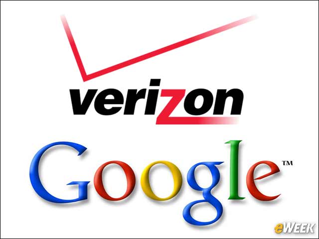 5 - Big Web Companies Will Prosper No Matter What