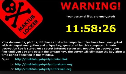 Nine Ways to Protect an Enterprise Against Ransomware