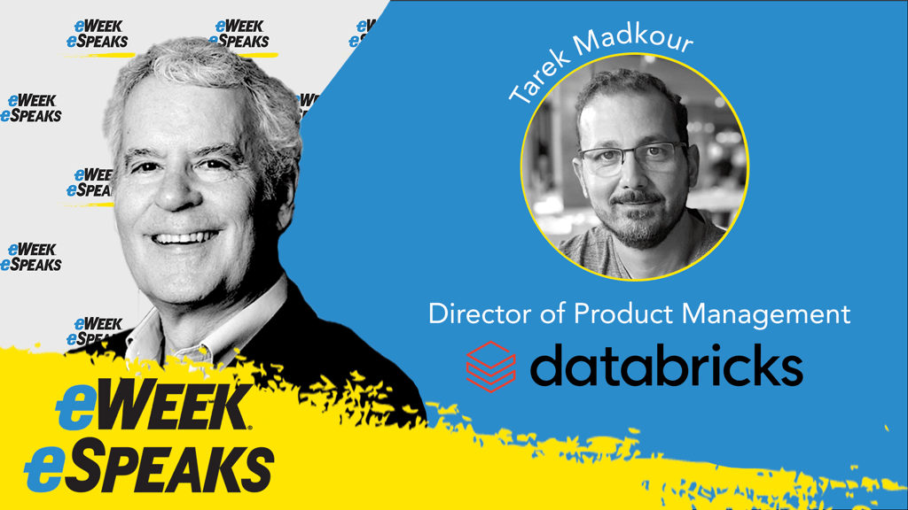 Databricks’s Tarek Madkour on Improving AI Usability